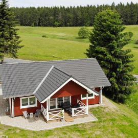 Ferienhaus Lina