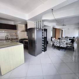 Apê Pé na Areia 3quartos/2vagas, hotel in São Vicente