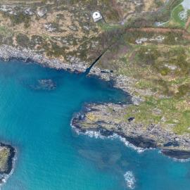 Goleen Harbour, hotel din Goleen