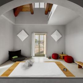 Combo Torino, hotel sa Turin