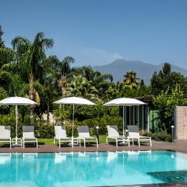 Virdamuri - Etna Country Resort, hotel a Giarre