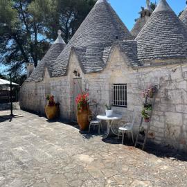 Trullo Ronzicchio