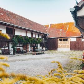 바트 베르카에 위치한 호텔 Ferienwohnung Brühler Hof