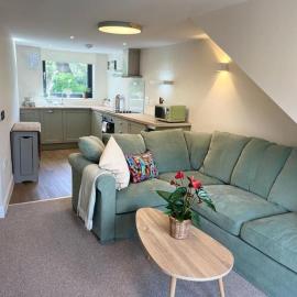 Waverley Apartments - The Wedge, hotel a Gourock