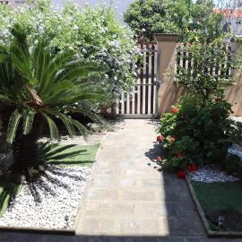 Orticello Appartment