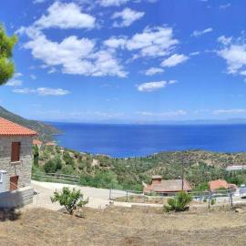 Κατοικία Πανόραμα, Πραγματευτή Λεωνιδίου, Τ.Κ.22300, hotel sa Leonidion