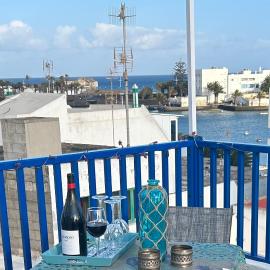 El Charco Rooms, хотел в Аресифе