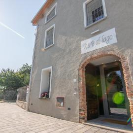 R&B al lago, hotel in Domaso