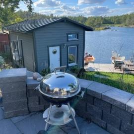 Guest house at Baltic Sea Oskarshamn, Hotel in Oskarshamn