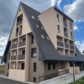 Sova apartman
