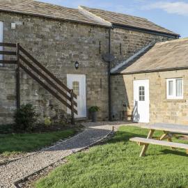 The Hayloft