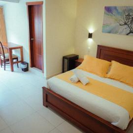 Hostal CañaLimeña