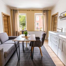 sehusa living, hotel a Seesen