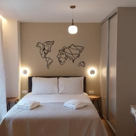 Uni Island - City Heart Suites