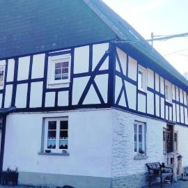 Erholung im Bergischen Land, hotel a Bergneustadt