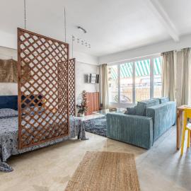 Lovely Apartment near Monaco