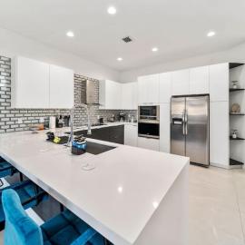 Modern RocknHome Near Hard Rock and FLL Airport