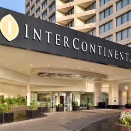 InterContinental Abu Dhabi by IHG, hotel u Abu Dhabiju