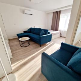 Lazdijai में, होटल Apartments in Lazdijai
