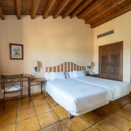 Cigarral de Caravantes – hotel w mieście Toledo