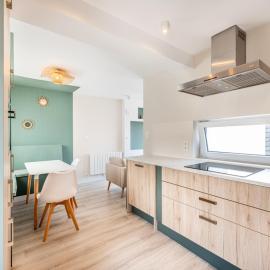 Cottage B10