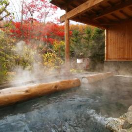 Aishinkan, hotel din Morioka