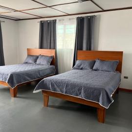 MARIO, hotel u gradu Alahuela