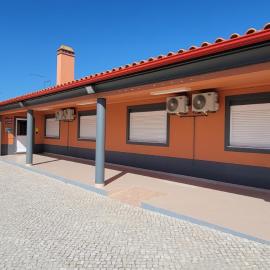 Alojamento Monte dos Patos, hotel v destinaci Setúbal