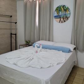 Pousada Águas Marinhas, hotel em Maceió
