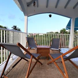 Ti-Coco Lodge - Calme Spacieux Vue Nature Proche Commerces Plages, Hotel in Sainte-Anne