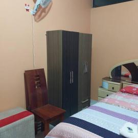 D203, hotel di Moyobamba