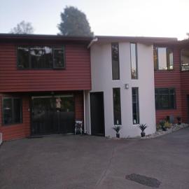 Tiwai Waka Retreat, hotel in Wellington