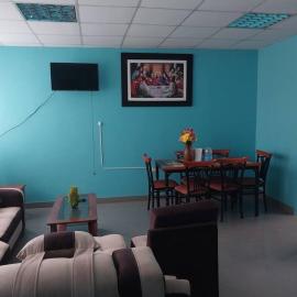 D301, hôtel à Moyobamba