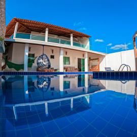 CASA TORRES, hotel i Bonito