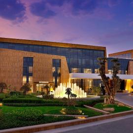 The St. Regis Riyadh, hotel a Riyad