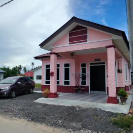 Rizki Homestay Nibong Tebal, hotel in Nibung Tebal