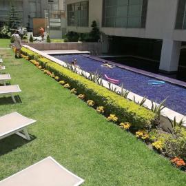 Condominio Premium al Lado de la Plaza Antara Polanco Carso, hotel en Ciudad de México