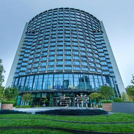 Beijing Huashang CM Serviced Apartment, hotel u Pekingu