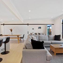Leisure on Leo, hotel in Waihi Beach