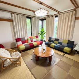シークレットベースゆふいん, hotel in Yufu