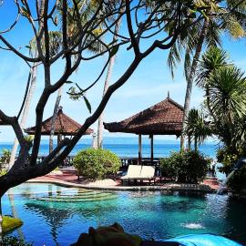 Pondok Bambu Resort - 5 Stars Padi Dive Centre