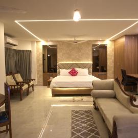 Hotel TamilNadu, Kancheepuram