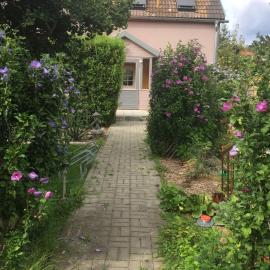 Ferienhaus-Geiserich
