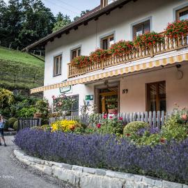 Gourmetbauernhof Mentebauer, hotel in Gmünd in Kärnten