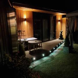 The Chill Studio Apartment, hotel in Shepton Mallet
