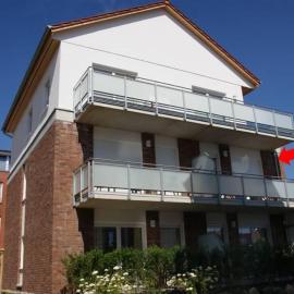 Blaue Perle Wohnung Nr 16-3