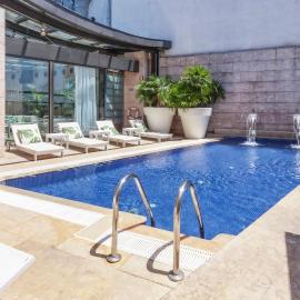 Hotel Urban, a Small Luxury Hotel of the World