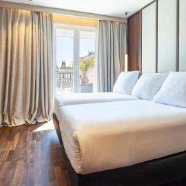 Hotel Villa Real a member of Preferred Hotels & Resorts