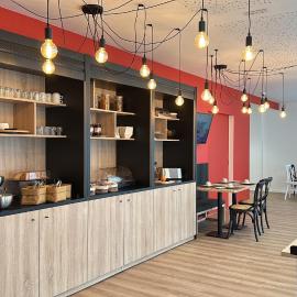 Nemea Appart Hotel Coliseum Amiens Centre, hotel u gradu 'Amiens'