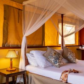 Sentrim Tsavo Lodge, готель у місті Tsavo